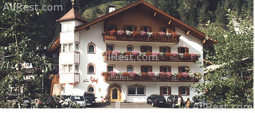 Hotel Garni Schenk 3